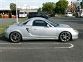 2003 Toyota MR-S