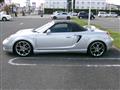 2003 Toyota MR-S