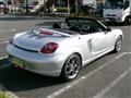 2003 Toyota MR-S