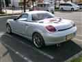 2003 Toyota MR-S