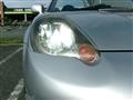 2003 Toyota MR-S
