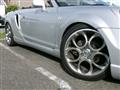 2003 Toyota MR-S