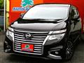 2015 Nissan Elgrand