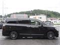 2015 Nissan Elgrand