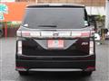 2015 Nissan Elgrand