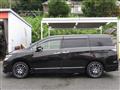 2015 Nissan Elgrand