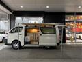 2022 Toyota Hiace Van