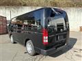 2018 Toyota Hiace Van