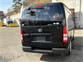 2018 Toyota Hiace Van