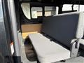 2018 Toyota Hiace Van