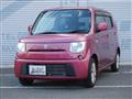 2011 Suzuki MR Wagon