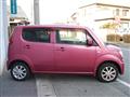 2011 Suzuki MR Wagon