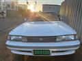 1992 Toyota Mark II