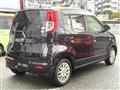 2009 Nissan Moco