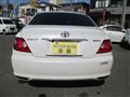 2006 Toyota Mark X