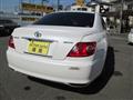 2006 Toyota Mark X
