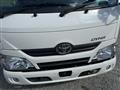 2021 Toyota Dyna Root Van