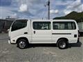 2021 Toyota Dyna Root Van