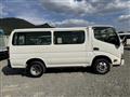 2021 Toyota Dyna Root Van