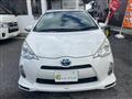 2012 Toyota AQUA