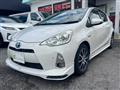 2012 Toyota AQUA