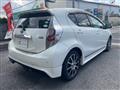 2012 Toyota AQUA