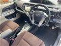 2012 Toyota AQUA
