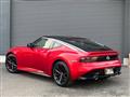 2025 Nissan Fairlady Z