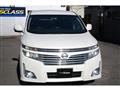 2011 Nissan Elgrand
