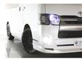 2018 Toyota Hiace Van
