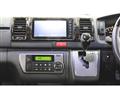 2018 Toyota Hiace Van