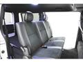 2018 Toyota Hiace Van