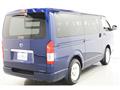 2018 Toyota Hiace Van