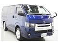 2018 Toyota Hiace Van