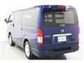 2018 Toyota Hiace Van