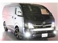 2023 Toyota Hiace Van
