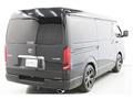 2023 Toyota Hiace Van