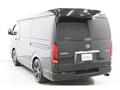 2023 Toyota Hiace Van