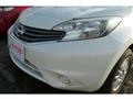 2013 Nissan Note