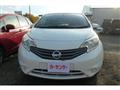 2013 Nissan Note