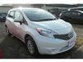 2013 Nissan Note