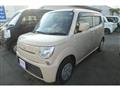 2013 Suzuki MR Wagon