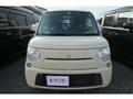 2013 Suzuki MR Wagon