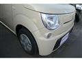 2013 Suzuki MR Wagon