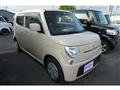 2013 Suzuki MR Wagon