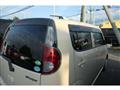 2013 Suzuki MR Wagon