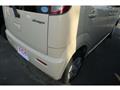 2013 Suzuki MR Wagon