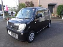 2014 Nissan Moco