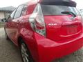 2012 Toyota AQUA