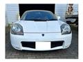 2002 Toyota MR-S